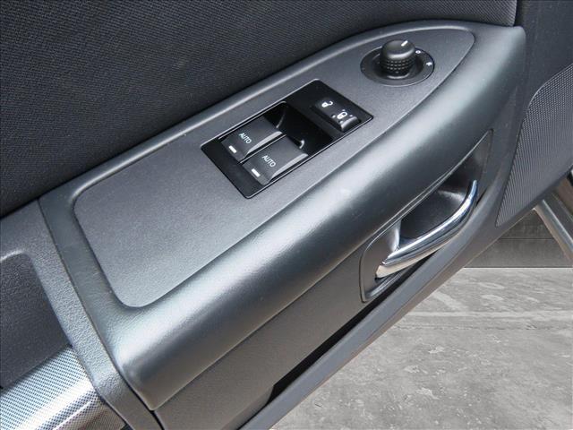 2012 Dodge Challenger SXT