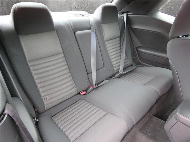 2012 Dodge Challenger SXT