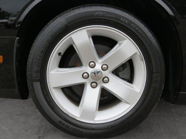2012 Dodge Challenger SXT