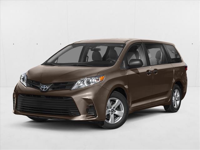 2019 Toyota Sienna XLE 8 Passenger for sale in Pinellas Park, FL