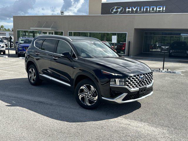 2021 Hyundai Santa Fe