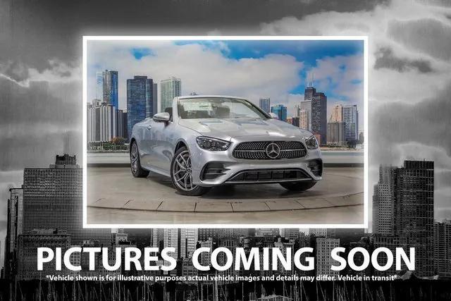 2024 Mercedes-Benz CLE 450