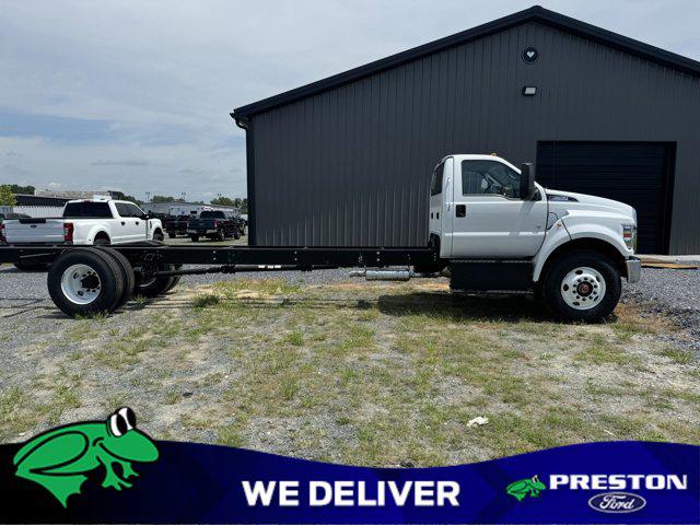 2025 Ford F-650 Base for sale in Denton, MD