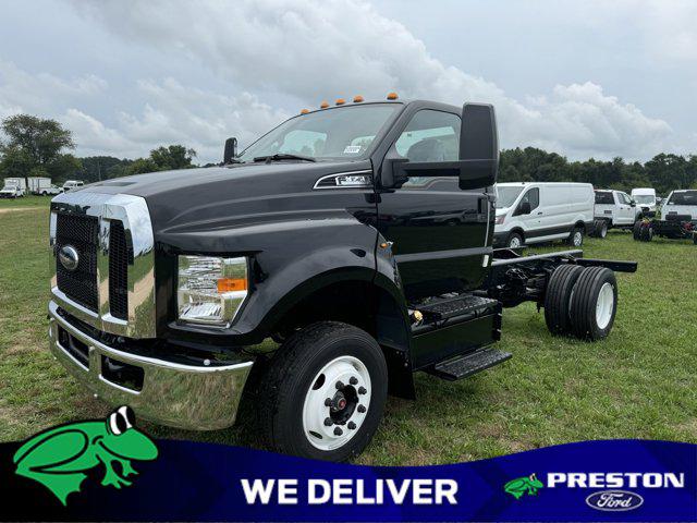2025 Ford F-650 Base for sale in Denton, MD