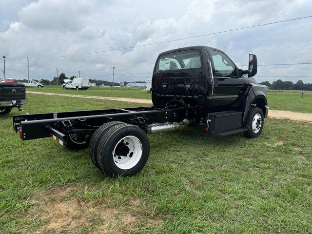 2025 Ford F-650 Base