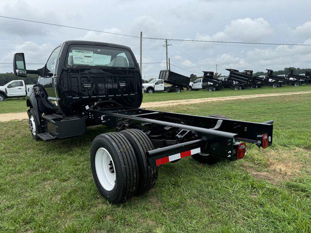 2025 Ford F-650 Base
