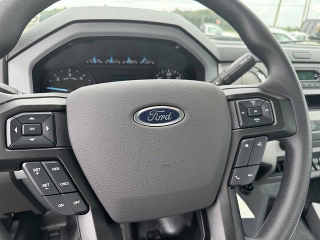 2025 Ford F-650 Base