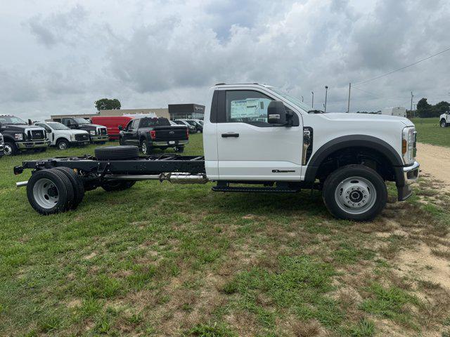 2024 Ford F-550 XLT