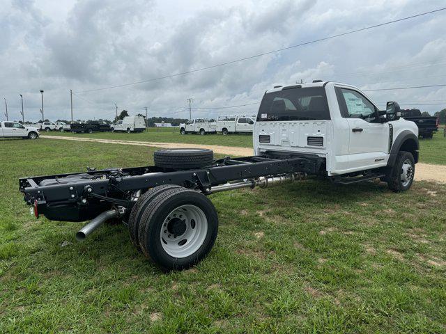 2024 Ford F-550 XLT