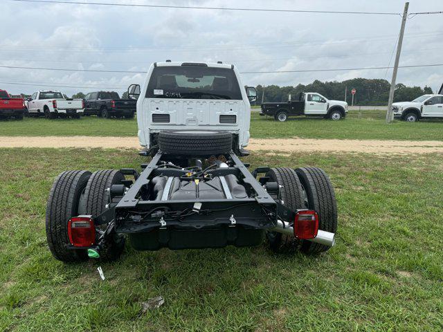 2024 Ford F-550 XLT