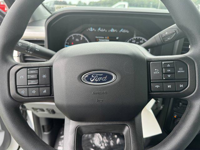 2024 Ford F-550 XLT