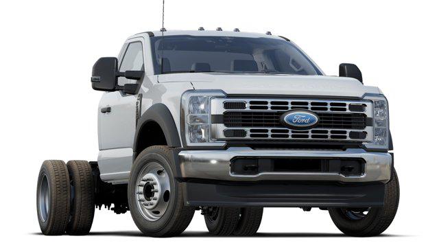 2024 Ford F-550 XLT