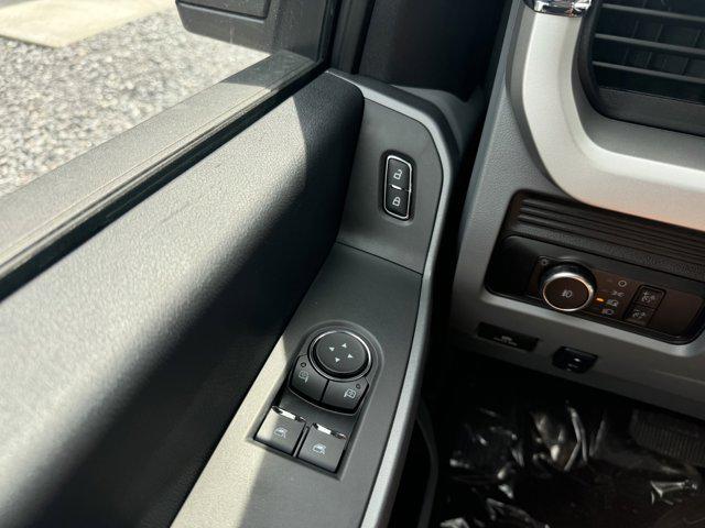 2024 Ford F-550 XLT