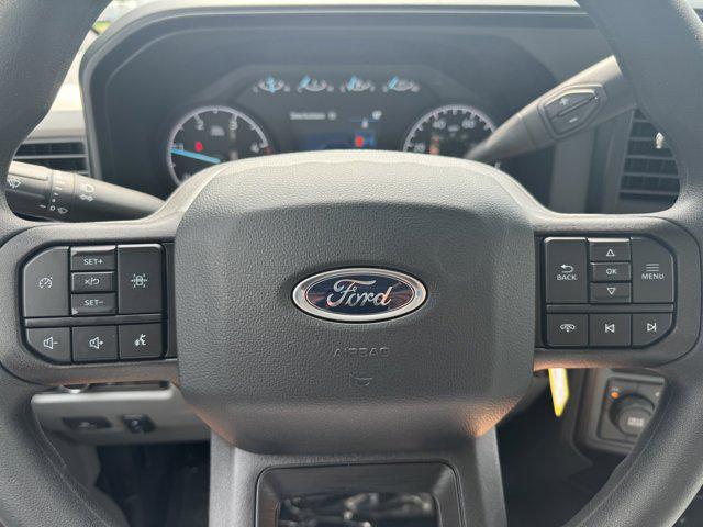 2024 Ford F-550 XLT
