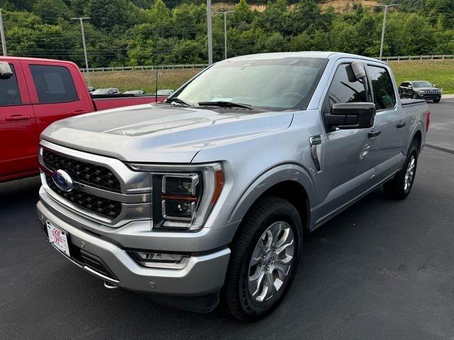 Used 2023 Ford F-150 For Sale in Pikeville, KY