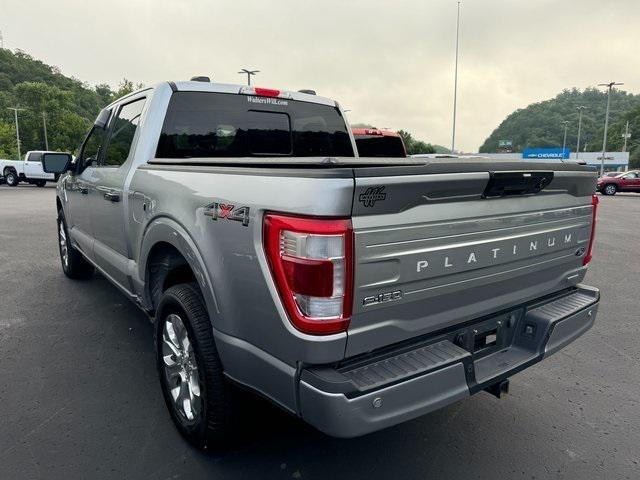 Used 2023 Ford F-150 For Sale in Pikeville, KY