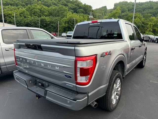 Used 2023 Ford F-150 For Sale in Pikeville, KY