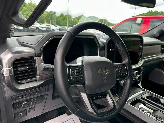 Used 2023 Ford F-150 For Sale in Pikeville, KY