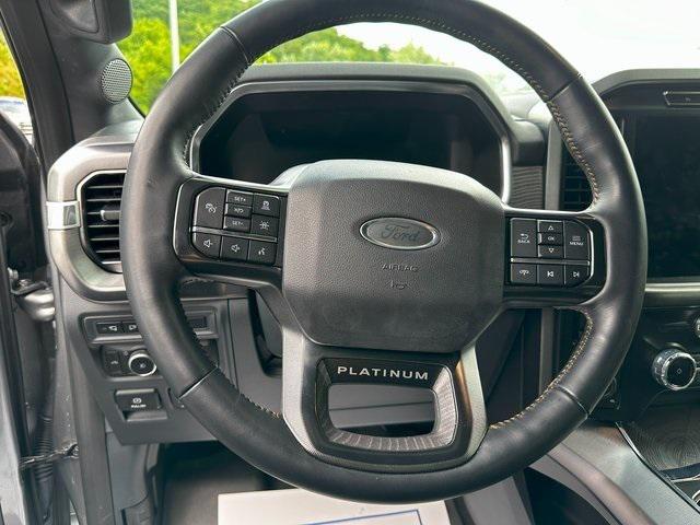 Used 2023 Ford F-150 For Sale in Pikeville, KY