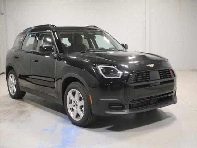 2025 MINI Countryman