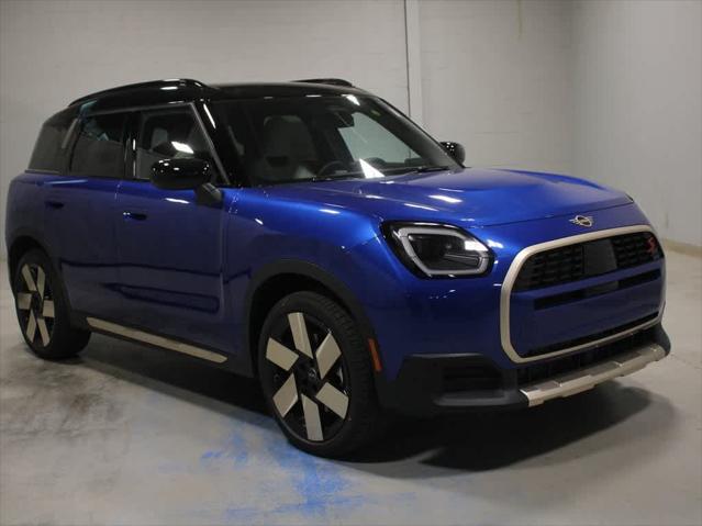 2025 MINI Countryman