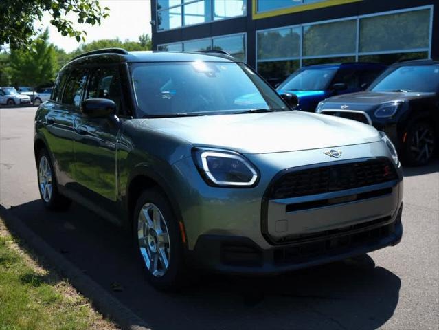 2025 MINI Countryman