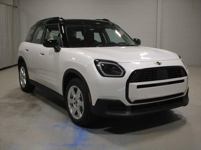 2025 MINI Countryman