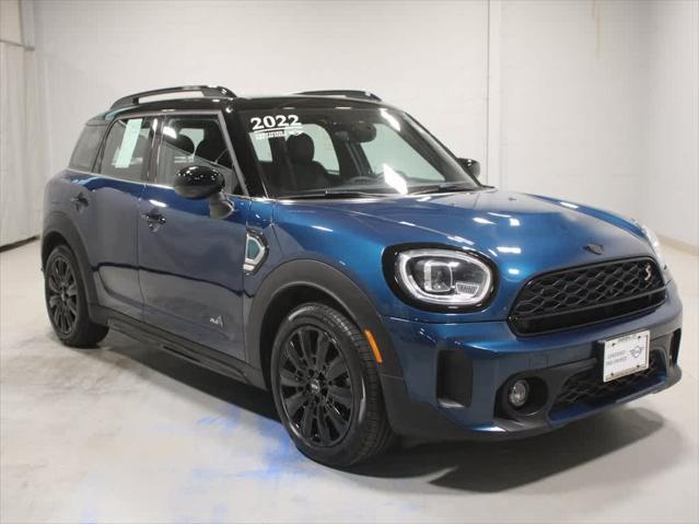 2022 MINI Countryman