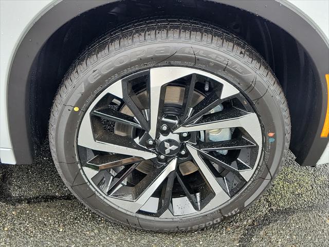 2024 Mitsubishi Outlander SEL 2.5 S-AWC