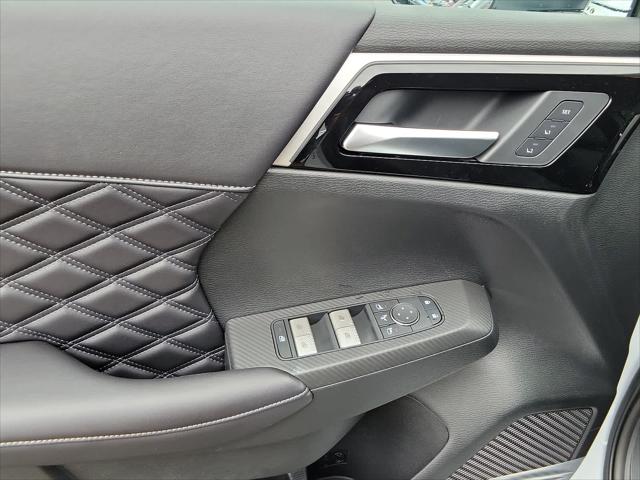 2024 Mitsubishi Outlander SEL 2.5 S-AWC
