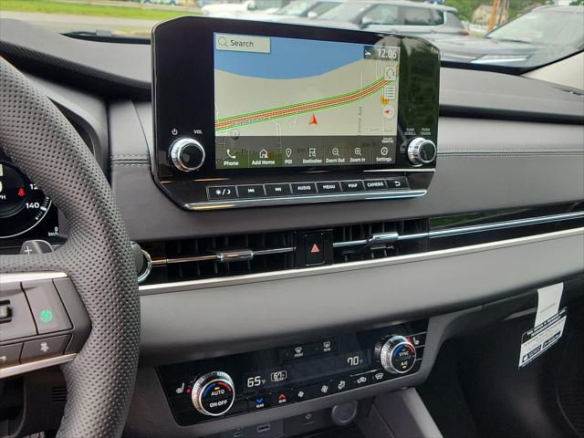 2024 Mitsubishi Outlander SEL 2.5 S-AWC