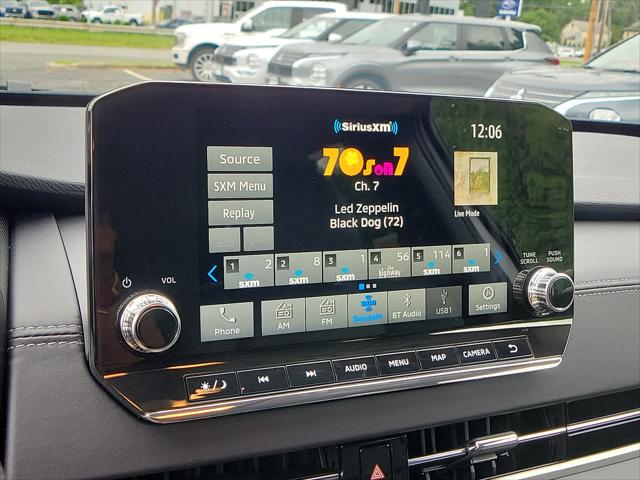 2024 Mitsubishi Outlander SEL 2.5 S-AWC