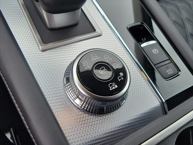 2024 Mitsubishi Outlander SEL 2.5 S-AWC