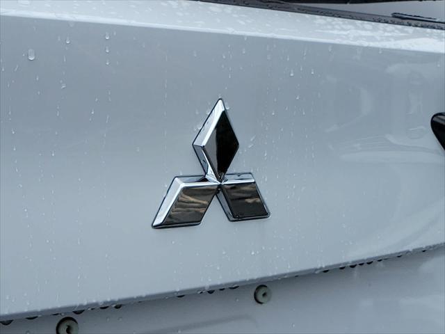 2024 Mitsubishi Outlander SEL 2.5 S-AWC