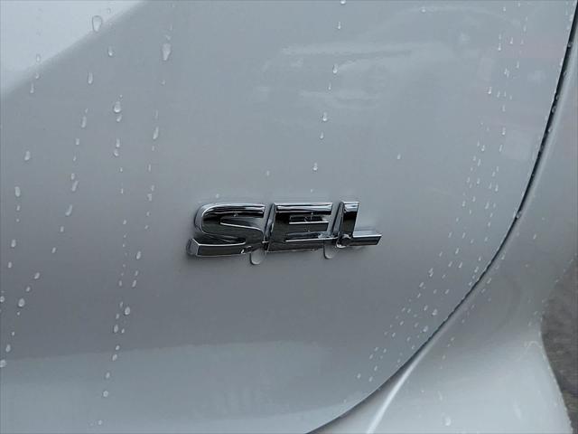 2024 Mitsubishi Outlander SEL 2.5 S-AWC
