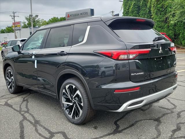 2024 Mitsubishi Outlander SEL 2.5 S-AWC