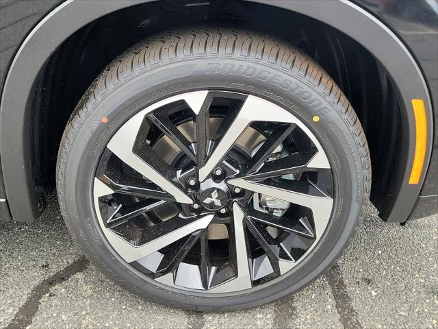 2024 Mitsubishi Outlander SEL 2.5 S-AWC