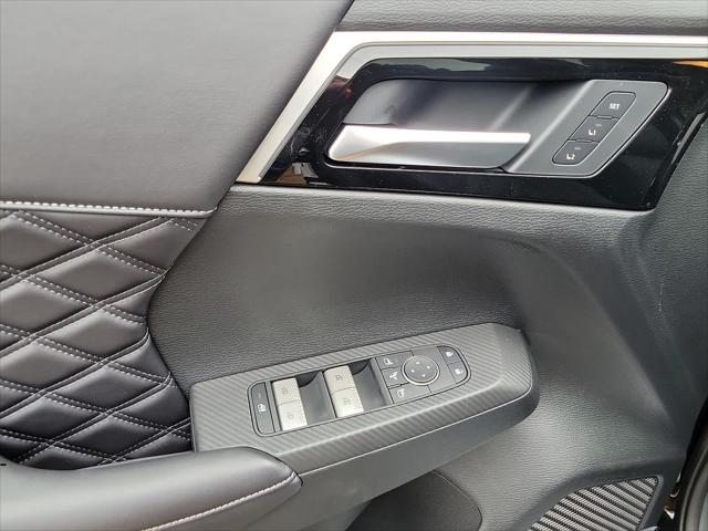 2024 Mitsubishi Outlander SEL 2.5 S-AWC