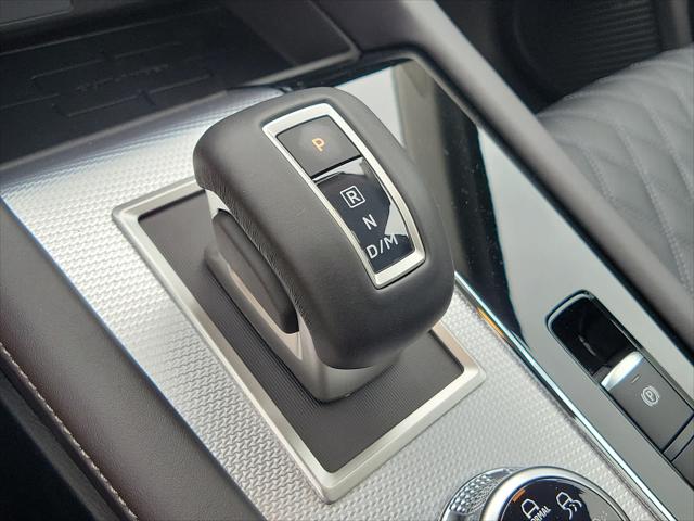 2024 Mitsubishi Outlander SEL 2.5 S-AWC