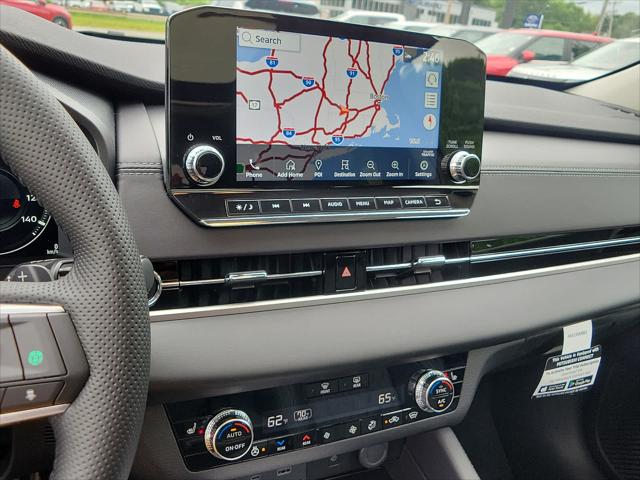 2024 Mitsubishi Outlander SEL 2.5 S-AWC