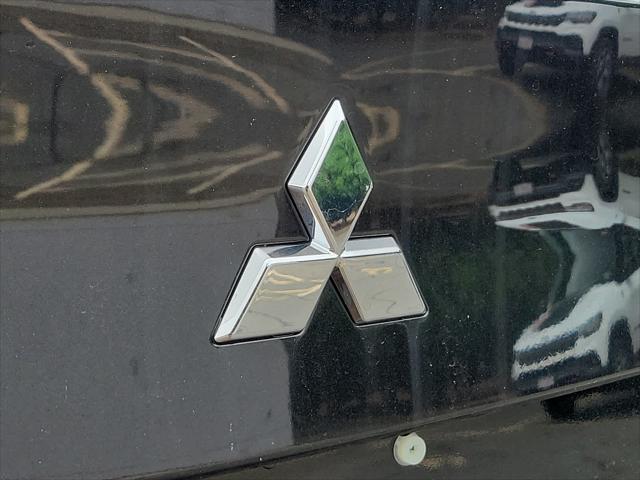 2024 Mitsubishi Outlander SEL 2.5 S-AWC