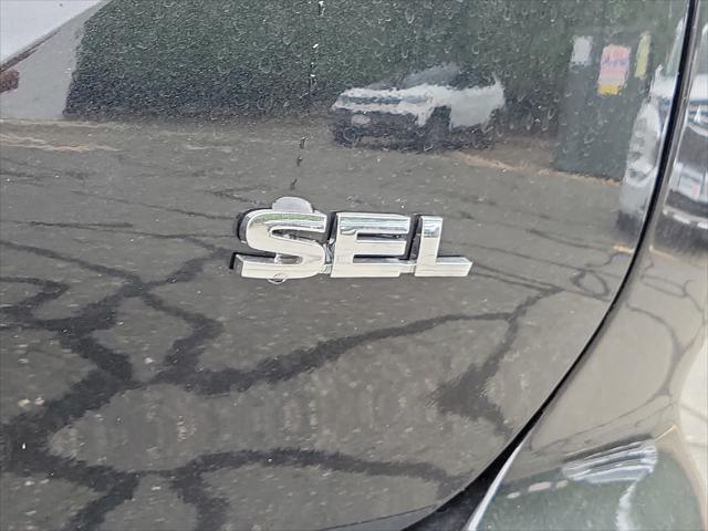 2024 Mitsubishi Outlander SEL 2.5 S-AWC