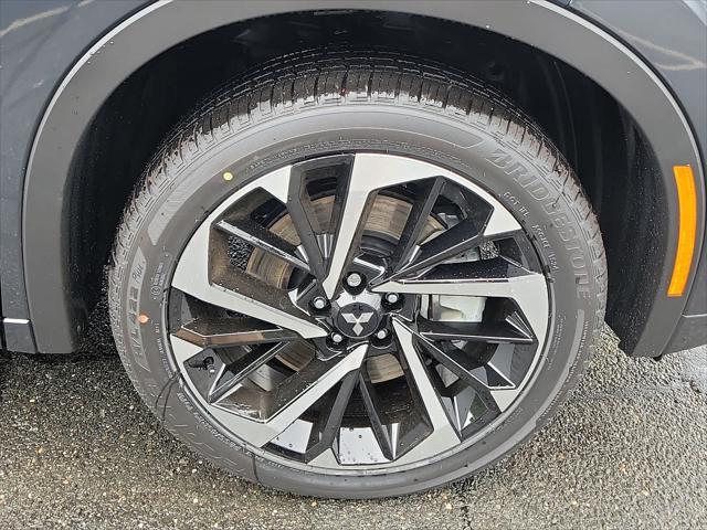2024 Mitsubishi Outlander SEL 2.5 S-AWC
