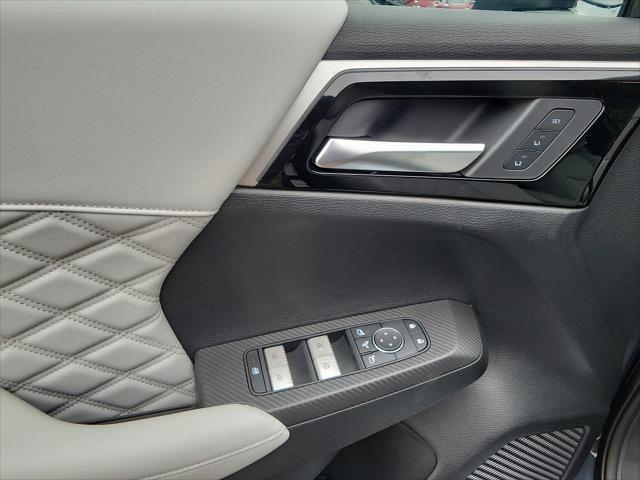2024 Mitsubishi Outlander SEL 2.5 S-AWC