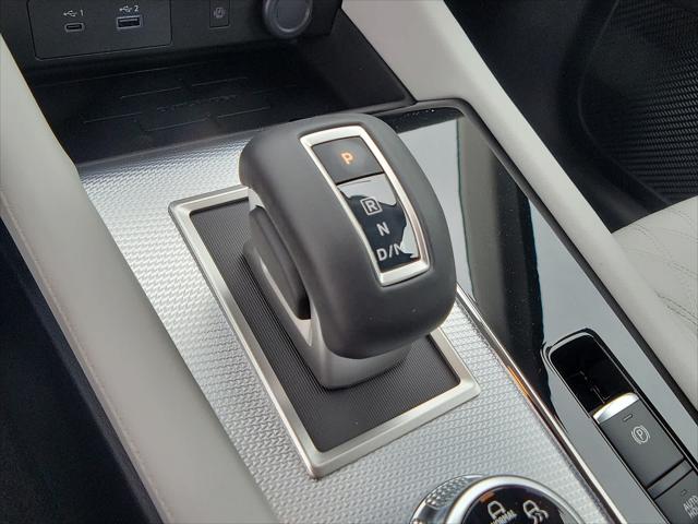 2024 Mitsubishi Outlander SEL 2.5 S-AWC