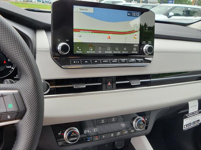 2024 Mitsubishi Outlander SEL 2.5 S-AWC