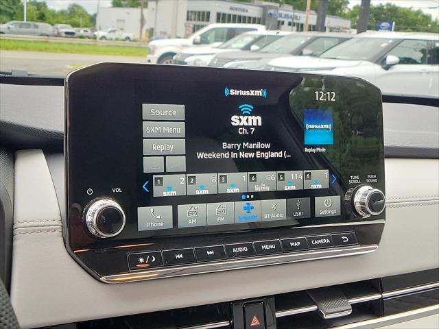 2024 Mitsubishi Outlander SEL 2.5 S-AWC