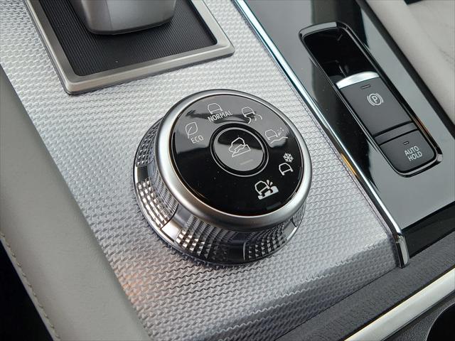 2024 Mitsubishi Outlander SEL 2.5 S-AWC