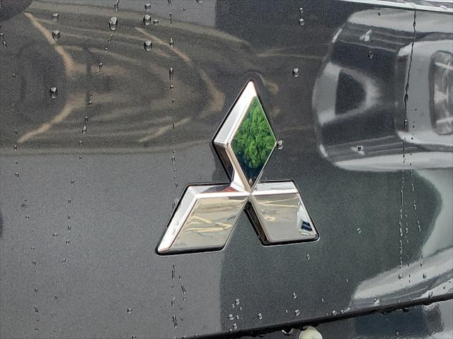 2024 Mitsubishi Outlander SEL 2.5 S-AWC
