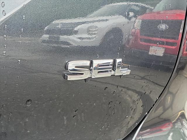 2024 Mitsubishi Outlander SEL 2.5 S-AWC